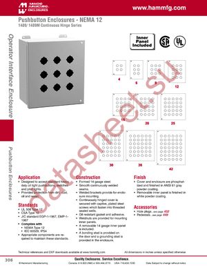 1489MP16 datasheet  